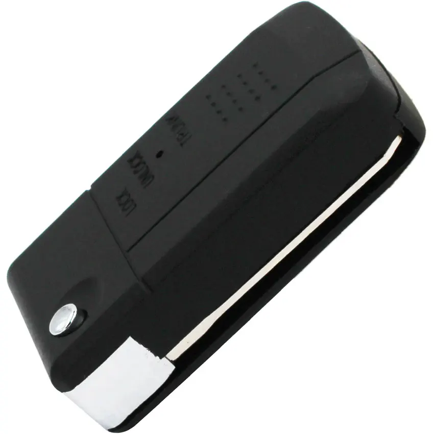 Модифицированный складной чехол для TOYOTA SIDE 2 Button TOY43 uncut blade 45 мм|case for|case casecase for keys |