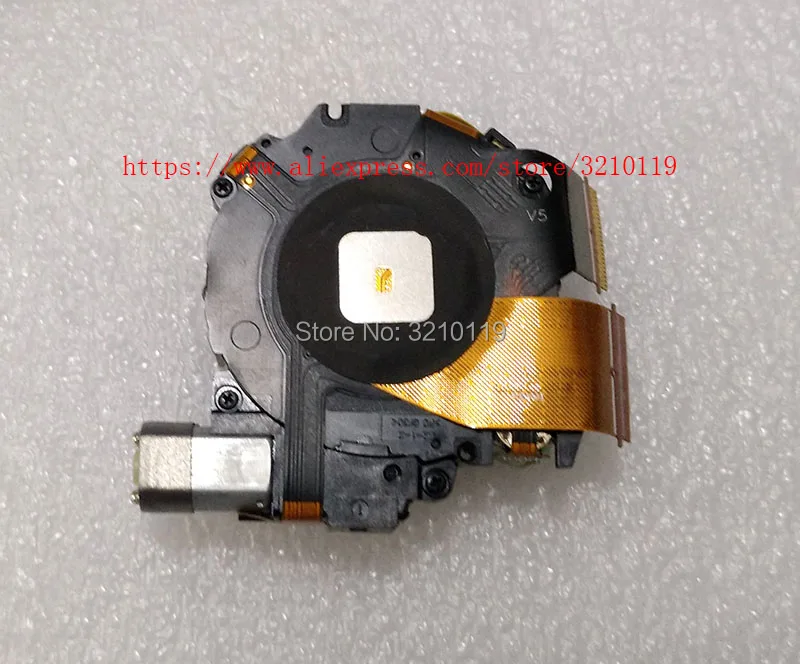 Новые оригинальные запасные части объектива камеры для samsung GALAXY K Zoom sm-c1116 C1158 C115 мобильный телефон с CCD