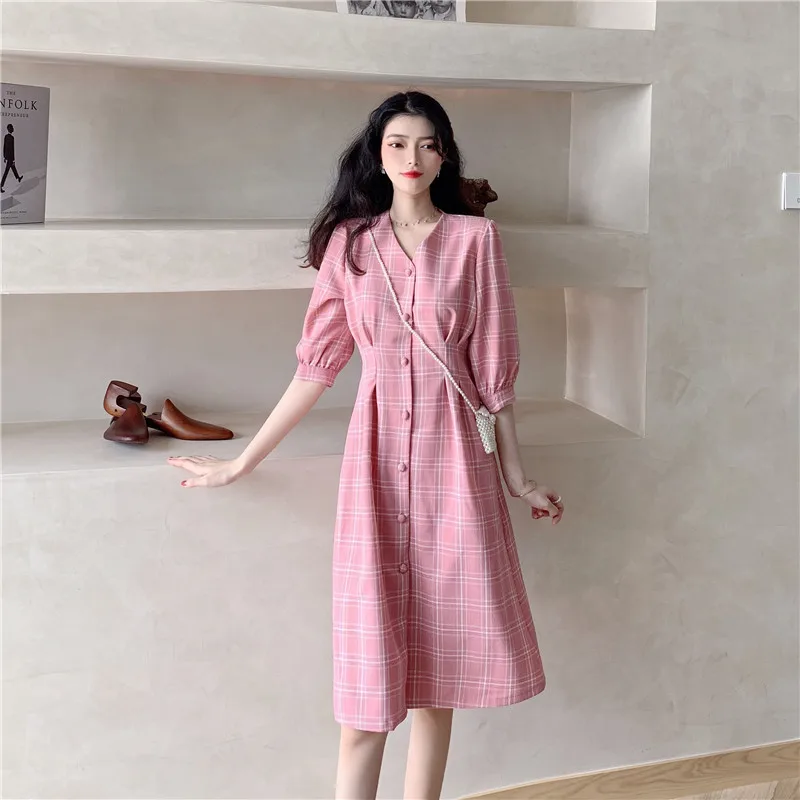 Женское винтажное платье туника облегающее праздничное во французском стиле с