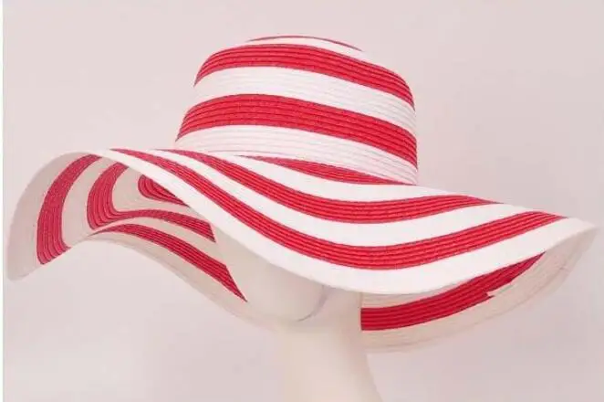 Новинка 2017 брендовые кепки летняя соломенная шляпа для девушек пляжные шляпы от