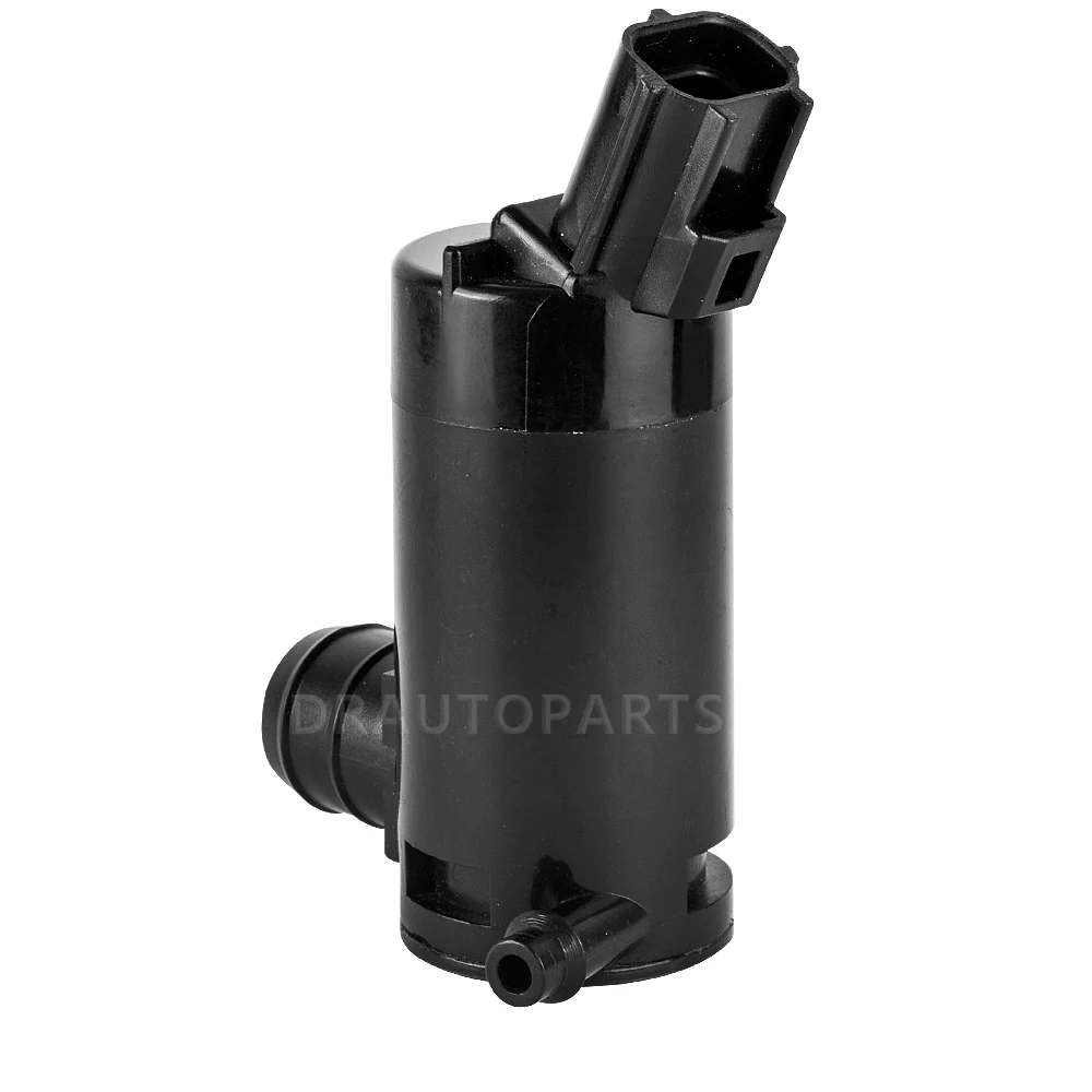 Насос для мытья стеклоочиститель Mazda B2300 B2500 B3000 B4000|windshield wiper|windshield pumpwiper pump |