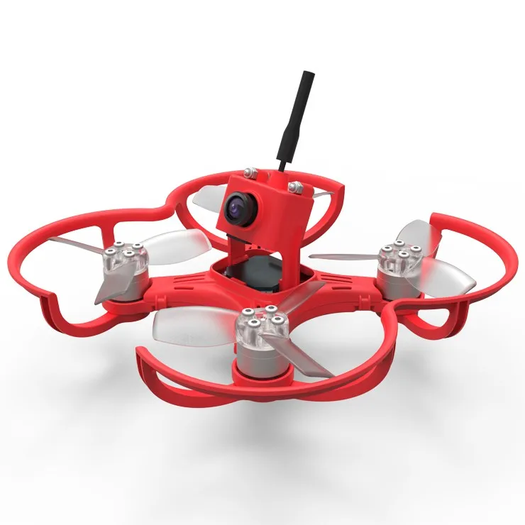 EMAX новый товар Babyhawk 87 мм Femto F3 Bullet 6A RS1104 5250kv бесщеточный двигатель Mirco бесщеточные 2