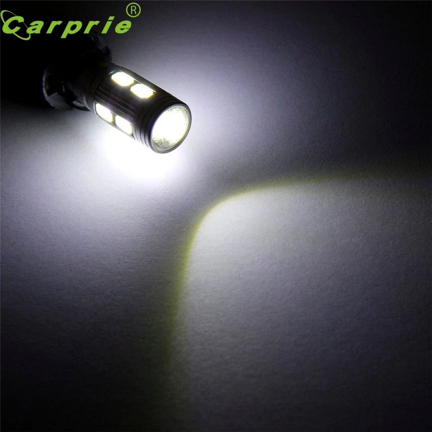 Автомобильная светодиодная лампа CARPRIE 194 W5W Canbus 10 SMD 5630 5730 | Автомобили и мотоциклы