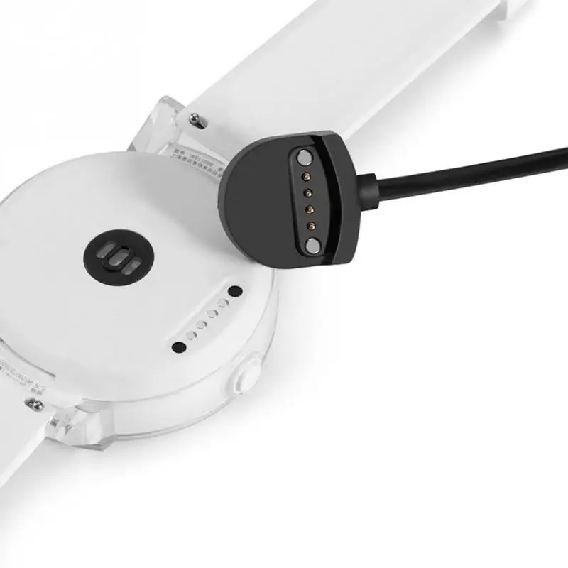 NEW ARRIVE Fast SmartWatch For Ticwatch E/Ticwatch S Charger Cable Anti-interference | Электроника