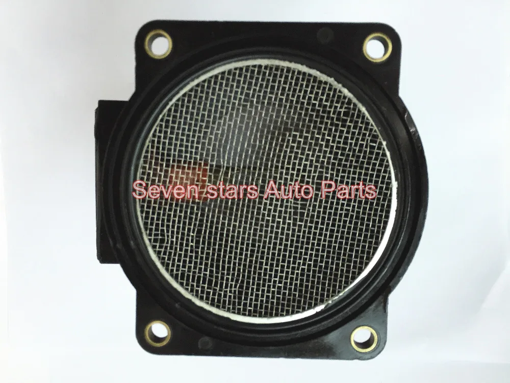 Измеритель расхода воздуха/датчик массового для s'ubar Impreza WRX Legacy OEM #22680 AA271 22680AA271