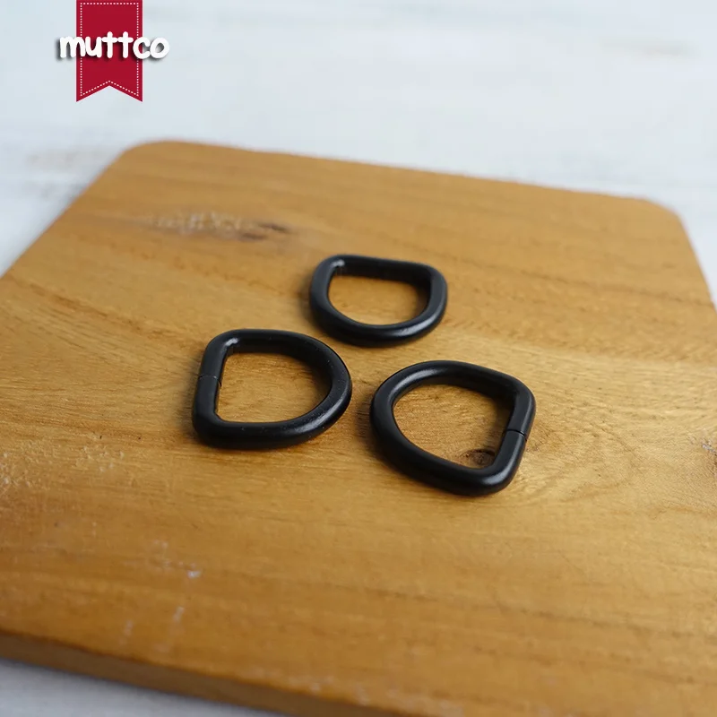 10 шт./лот DIY для щенков кошек собак ошейник детали 15 мм Швейные аксессуары