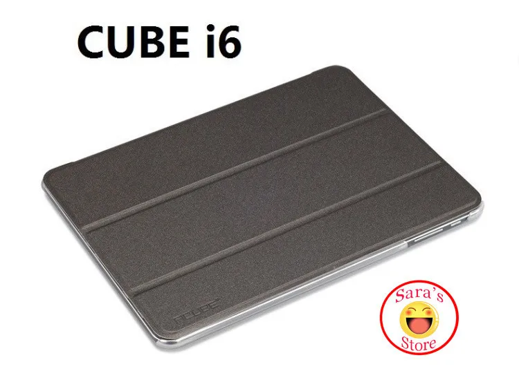 Новейшее Высокое качество ультра-тонкие модные носки для 9,7 дюймов Cube I6 3g, для cube i6 dual boot, для cube i6 air 3g dual boot чехол Крышка