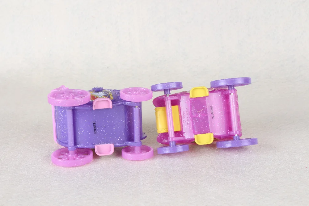 Милая принцесса София Янтарная Автомобильная фотография | Игрушки и хобби