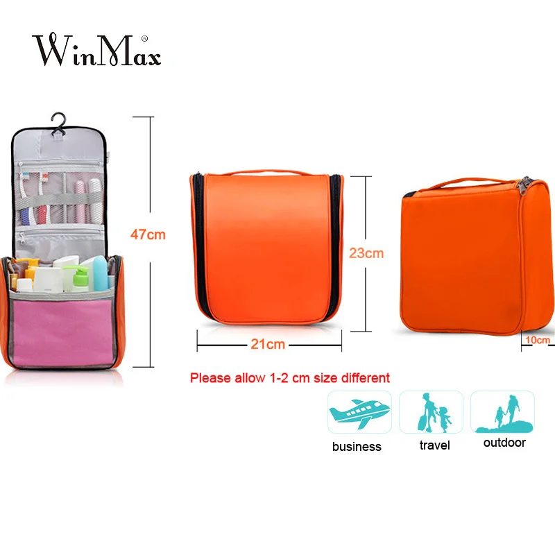 Дорожный набор высокое качество водонепроницаемая портативная мужская сумка