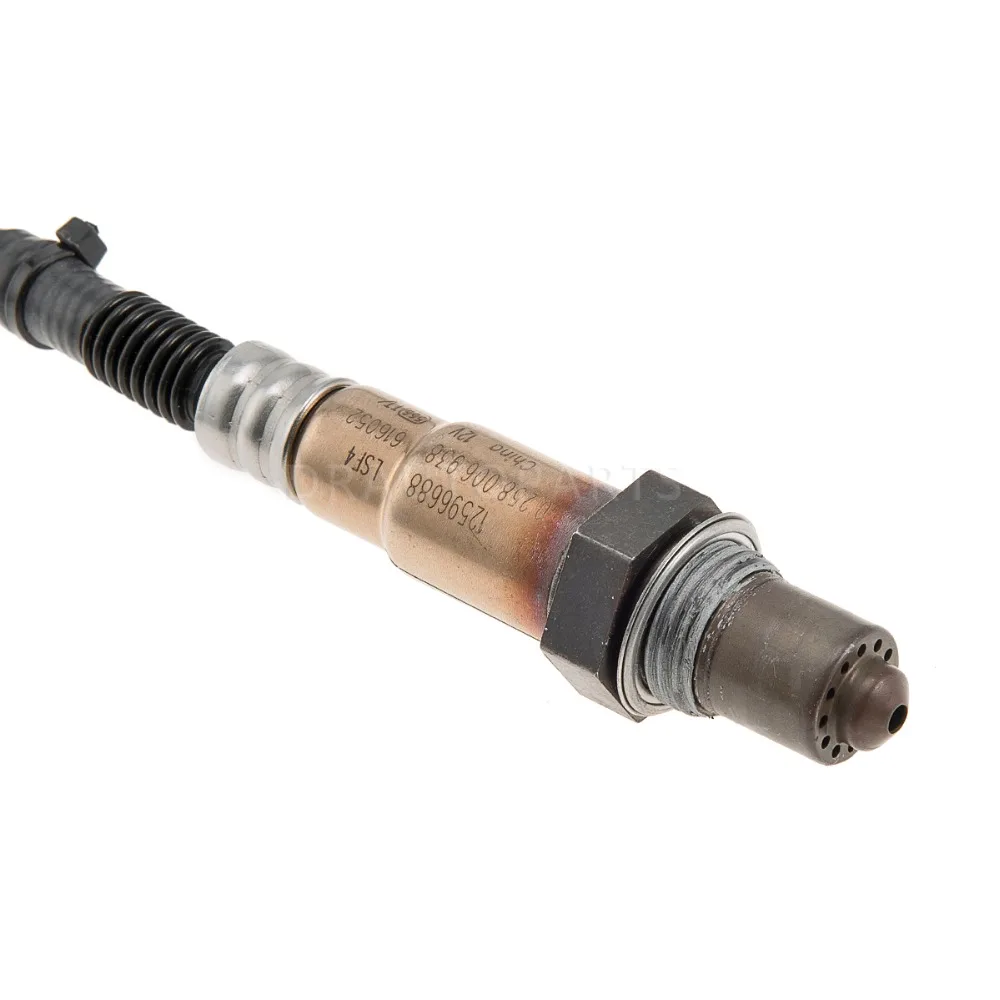 Кислородный датчик O2 лямбда 12589550 12570795 12578624 для Chevrolet Express Savana 1500 2500 3500 Rainier ниже по