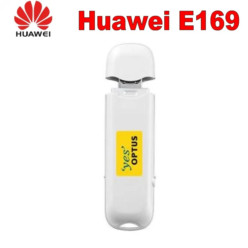 Беспроводной роутер для серфинга Huawei D100 + HUAWEI E169 HSUPA 7 2 Мбит/с 3G usb модем|3G/4G роутеры|