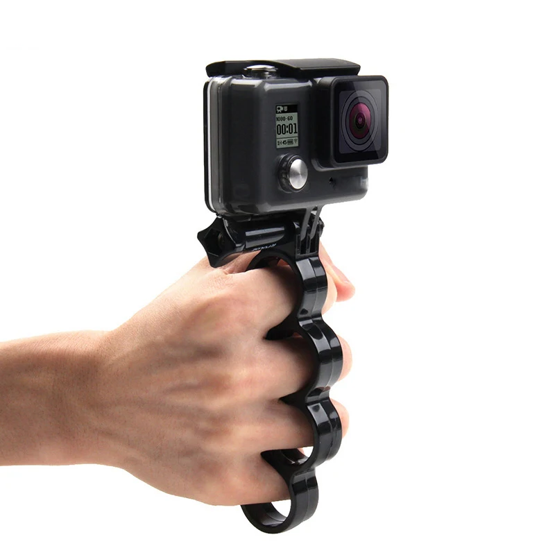 Аксессуары для GoPro HERO8/7/6/HERO4/HERO 5/4/3/3/2|Чехлы экшн-камер| |