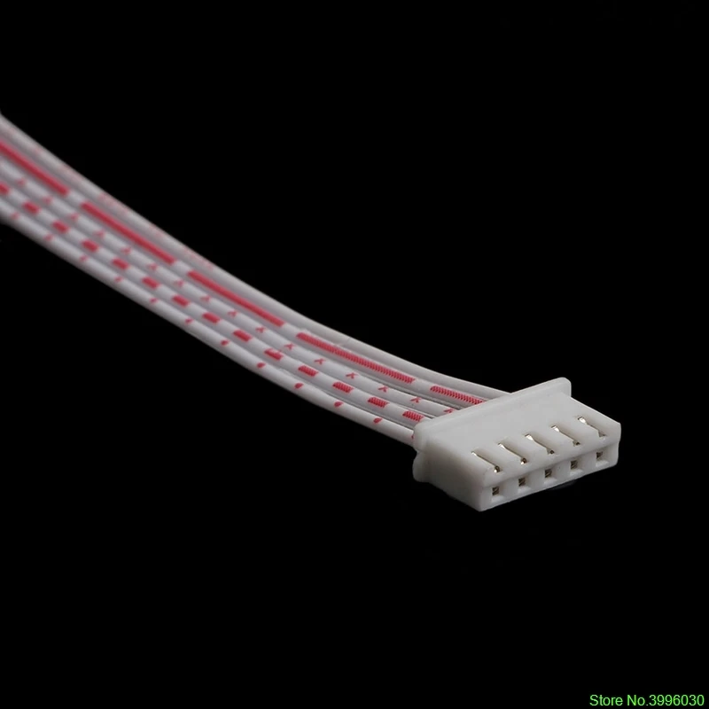 5 шт. Замена Acade 5Pin жгут проводов кабель для джойстик Sanwa для аркадных игр
