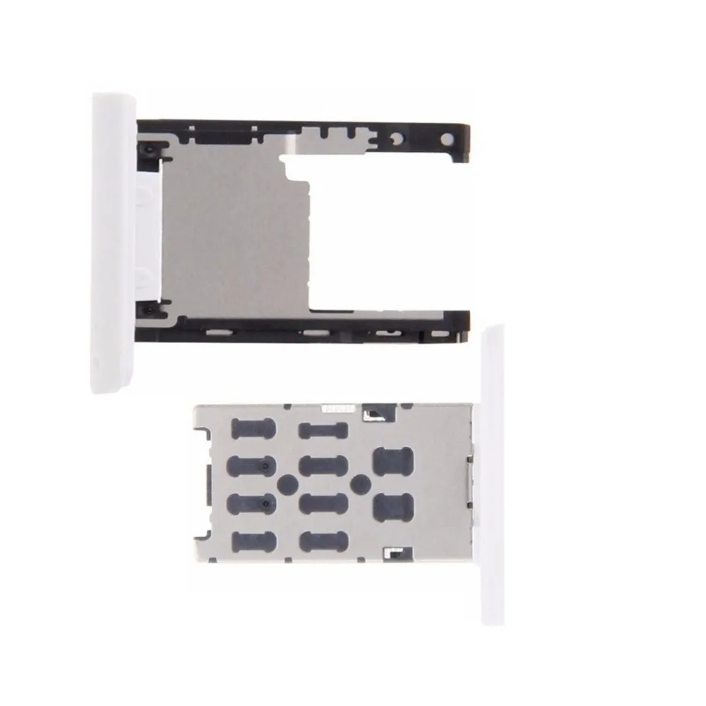 Лоток сим-карты с SD карты лоток Замена Совместимость для Nokia Lumia 1520 | Мобильные