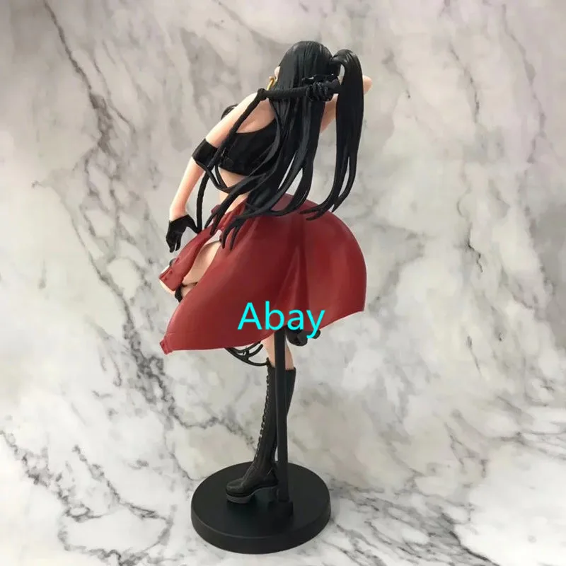 10&quot One Piece Boa Hancock Seven Warlords Of The Sea Nine Snake Pirates female emperor PVC Action Figure Toy BOX 25CM J86 | Игрушки и