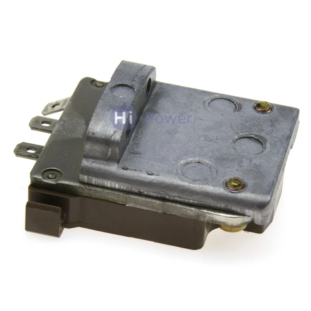 Оригинальный OEM MC-8541 электрод-зажигатель Модуль управления зажигания ICM 30130-P75-006