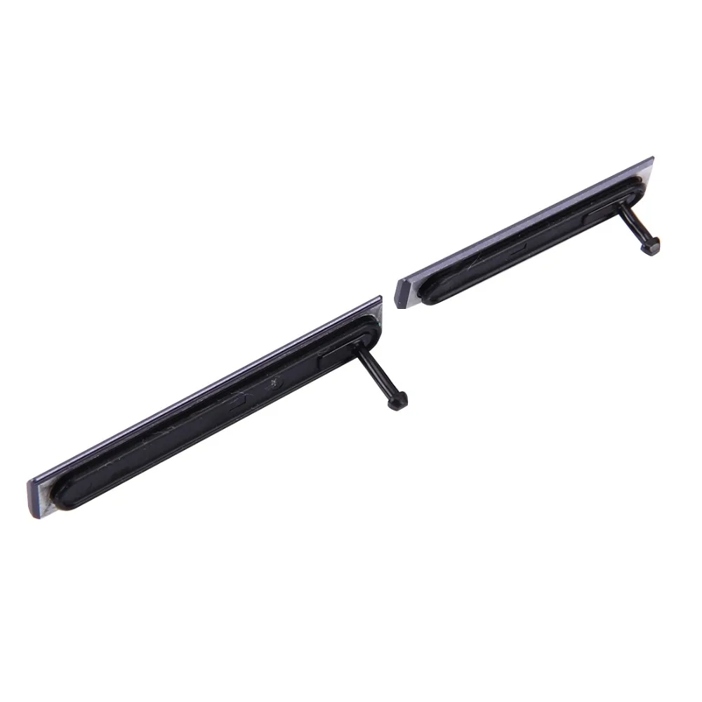 Крышка для SIM-карты + крышка Micro SD-карты пылезащитный набор блоков Sony Xperia Z2 / L50w |