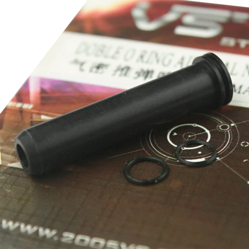 Высокое качество двойное уплотнительное кольцо воздушный уплотнитель сопло для