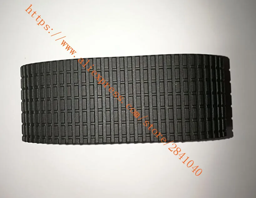 Резиновое кольцо с зумом для объектива Nikon новое резиновое резиновой рукояткой