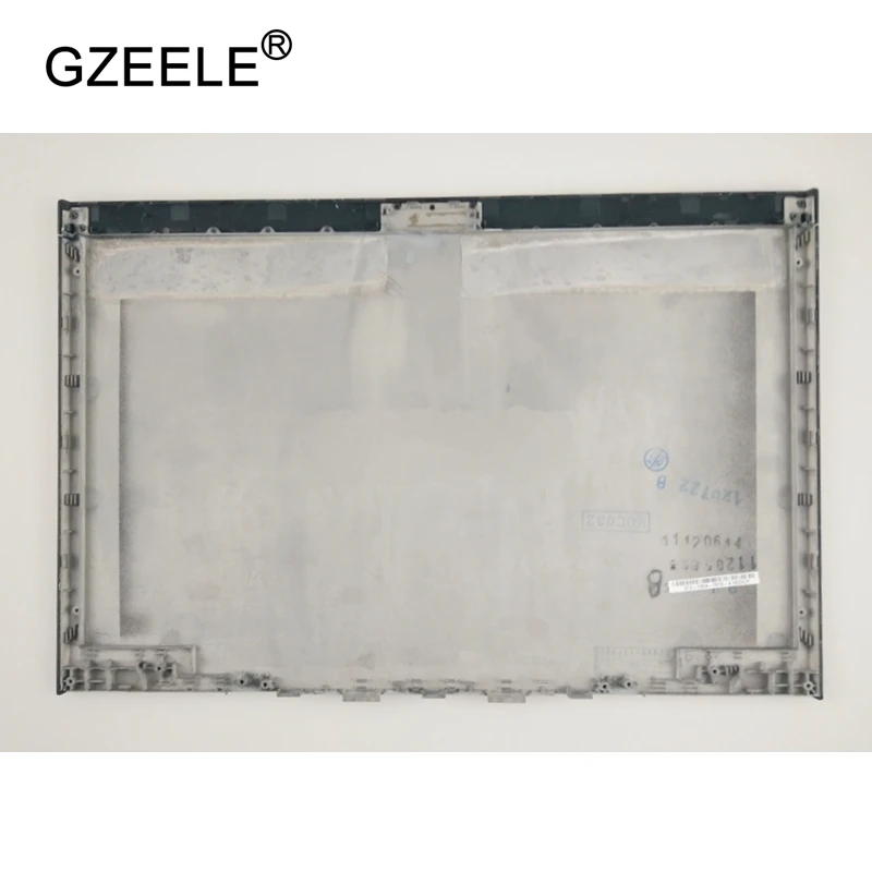 Фото GZEELE новый ноутбук Топ LCD задняя крышка чехол для SONY для vaio VPCSA24GX VPCSA PCG-41212M серии 012-100A-7576 13,3 