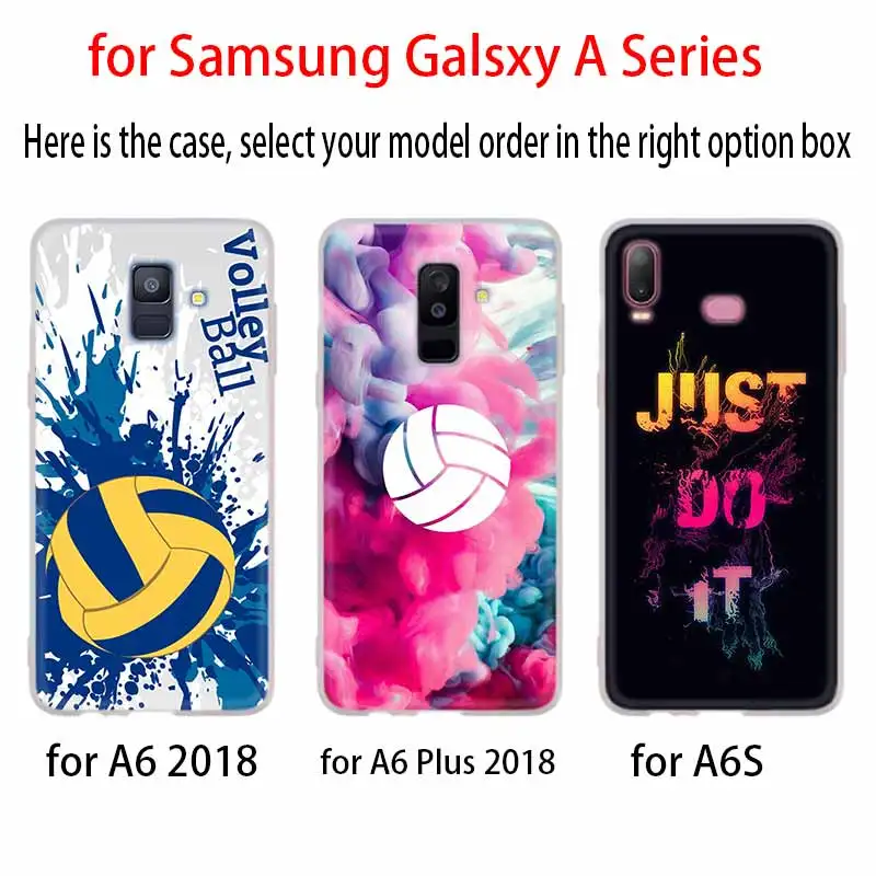 Чехол для Samsung Galaxy A8 A6 Plus A9 A5 A3 A7 2018 2017 2016 A50 A30 A40 A70 A10 A2 CORE | Мобильные телефоны и
