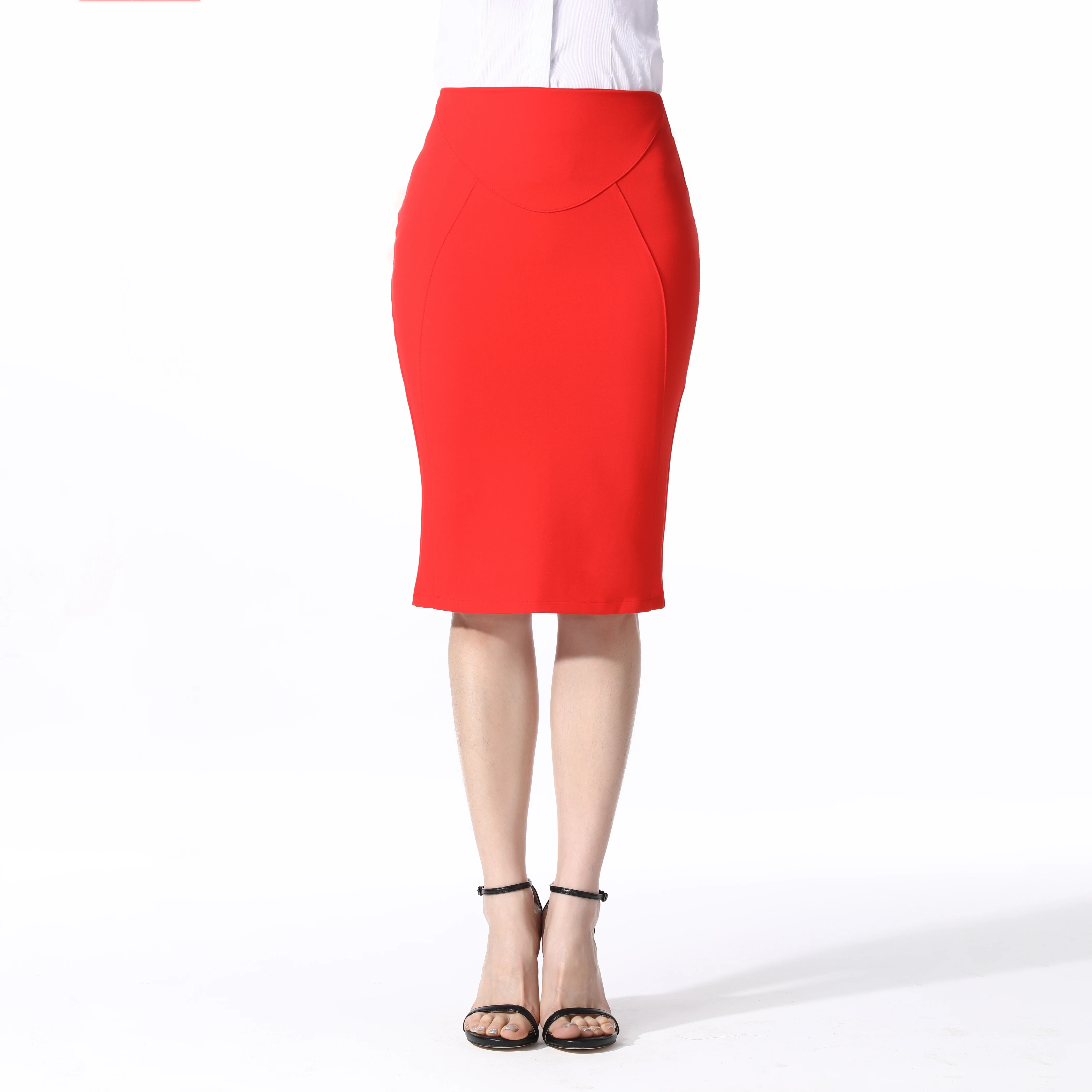 MNOGCC Сексуальная Офисная Женская юбка одежда элегантная повседневная Короткая