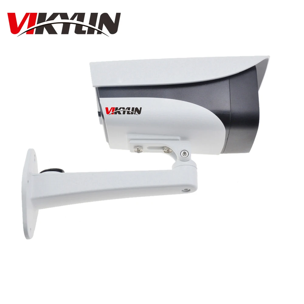 VIKYLIN 4MP IP пуля камера IPC-HFW4433M-I2 80 м ИК poe-питание Starlight потолочная с кронштейном DS-1292ZJ