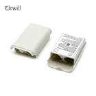 1 шт. чехол для батареи для Xbox 360 игровой беспроводной контроллер AA батарейный блок Чехол чехол защитный чехол отсек для батареи