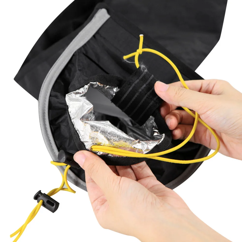 Софтбокс Meking 17*20*90 см для вспышки Speedlite портативные аксессуары с сотовой сеткой