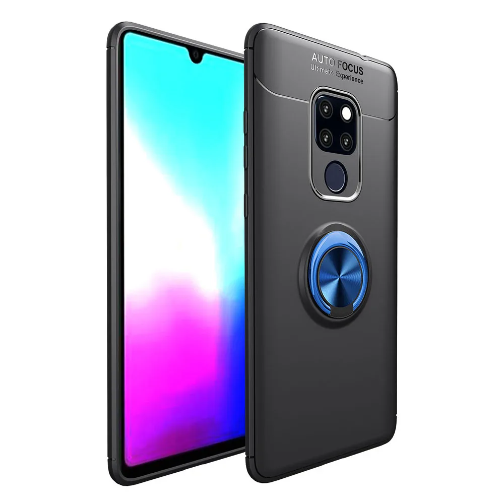 Style 2 7.2для huawei mate 20 X чехол для huawei mate 20X10 20X mate 20X mate 10 Pro 10Pro HMA EVR ALP BLA L29 TL00 AL00 Coque чехол - Цвет: Style 2