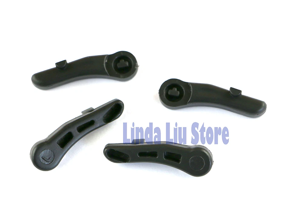 ChengChengDianWan high quality for xbox360 xbox 360 controller LB RB button parts repair | Электроника