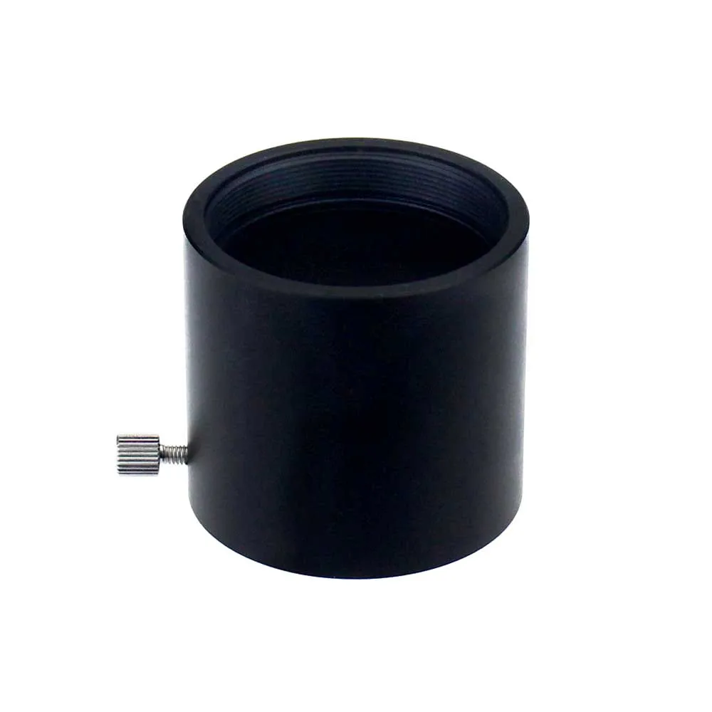 Носовая часть Solo 2 дюйма подходит для дюймового телескопа SCT|adapter|nosepieceadapter telescope |