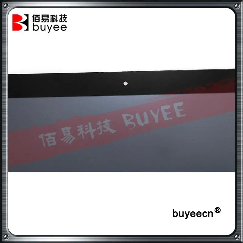 Оригинальный Новый 13 3 дюймовый сенсорный экран для LENOVO YOGA LTN133YL05-L02 900-13ISK2