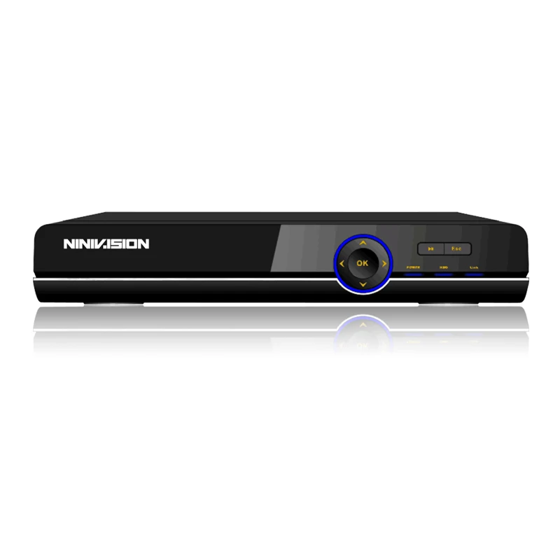 16ch AHD CCTV система 1.0MP 2000tvl DVR комплект 16CH 1080P 16 шт. 720p камеры ПК и мобильный вид Plug And Play
