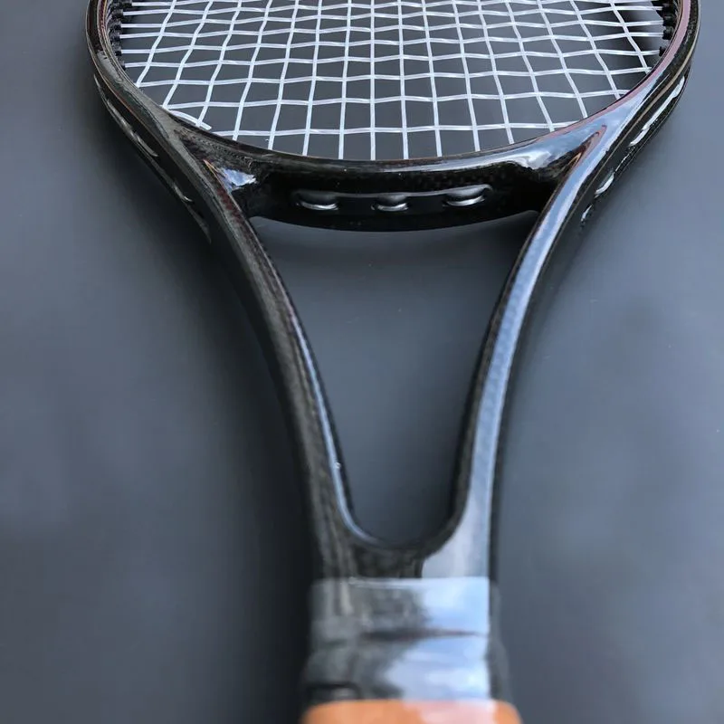 Тайваньская Персонализированная Теннисная ракетка PS97 из 100% карбонового