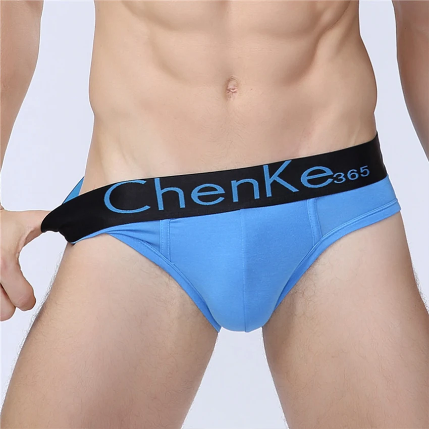 Сексуальное мужское дышащее Нижнее белье Cueca Pouch Slip мужские трусы Мужское нижнее