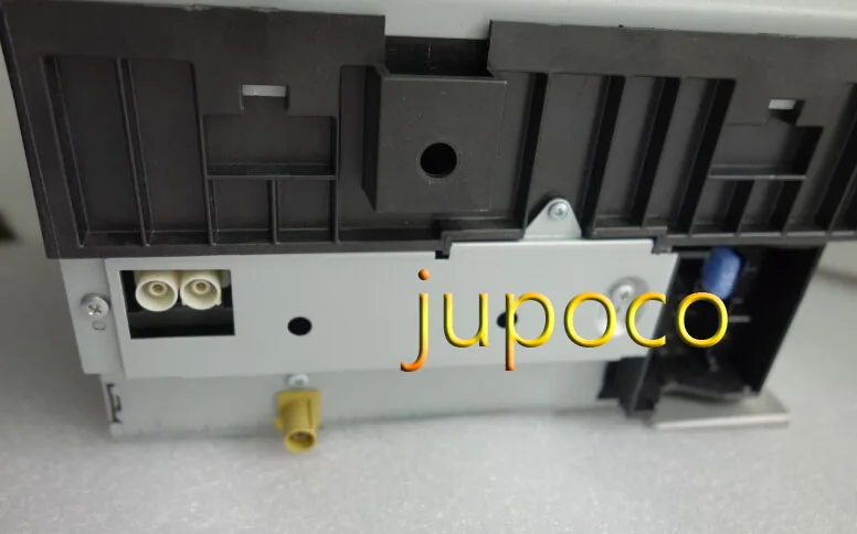 Alpine один CD радио N25-MN2830 для Mercedes Vito B класса аудио 20 A169 900 00 сделано в Венгрия |