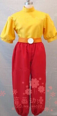 2012 популярная игра Аниме замок в небе Принцесса шеета униформа косплей костюм