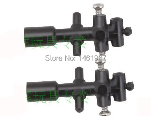 Детали для вертолета Syma S8 внутренний вал 2 шт./лот | Игрушки и хобби