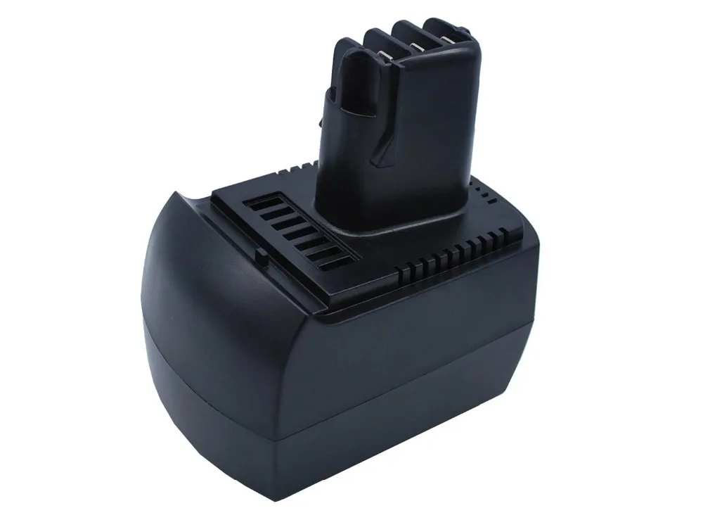 Сменный аккумулятор для электроинструмента METABO Ni cd 12 В 1 3 Ач 6 02151.50 BZ12SP BZ SP SSP ULA9.6