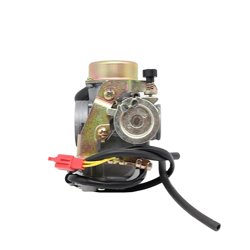Карбюратор ZS для мотоцикла 26 мм карбюратор cvk CVK26 сменный Kehin GY6 150cc ~ 250cc гоночный