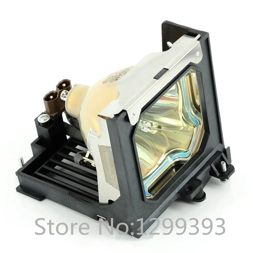 

610-305-5602 / POA-LMP59 for SANYO PLC-XT10A/XT11/XT15A/XT16 EIKI LC-XG110/XG210 Original Lamp with Housing Free shipping
