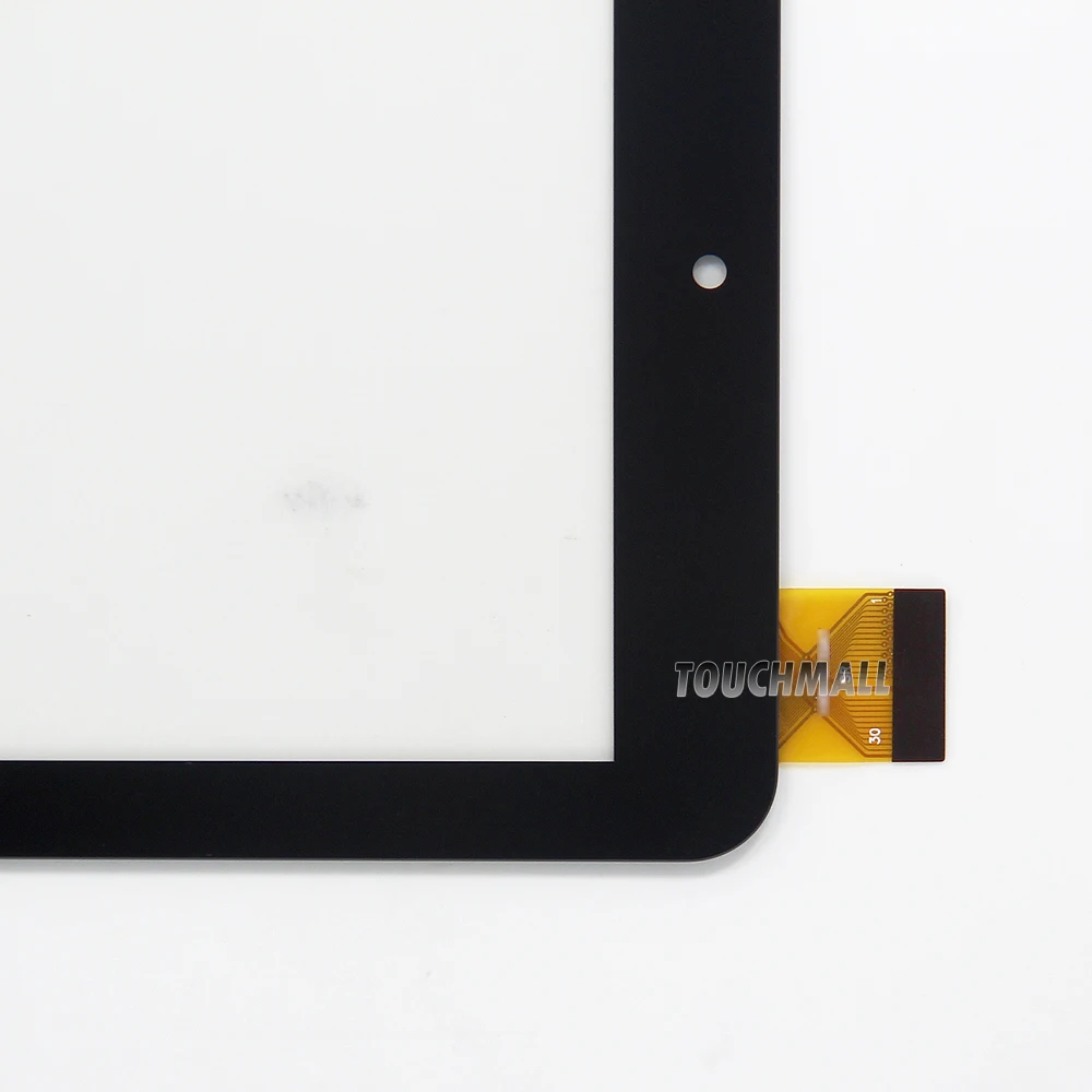 Новый сенсорный экран дигитайзер Стекло Замена для Archos 70 Platinum AC70PLV3 Белый Черный 7