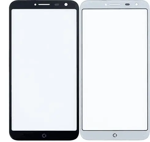 

5.5inch tested ok For DEXP Ixion Z255 Touch Screen Panel for DEXP Z255 IN Stock