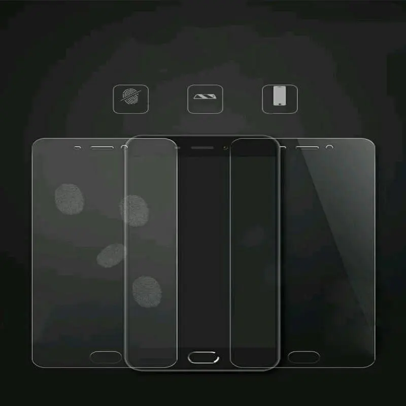 Для мобильного телефона Prestigio Q5 Стекло Экран протектор Закаленное для рrestigio Grace Q 5
