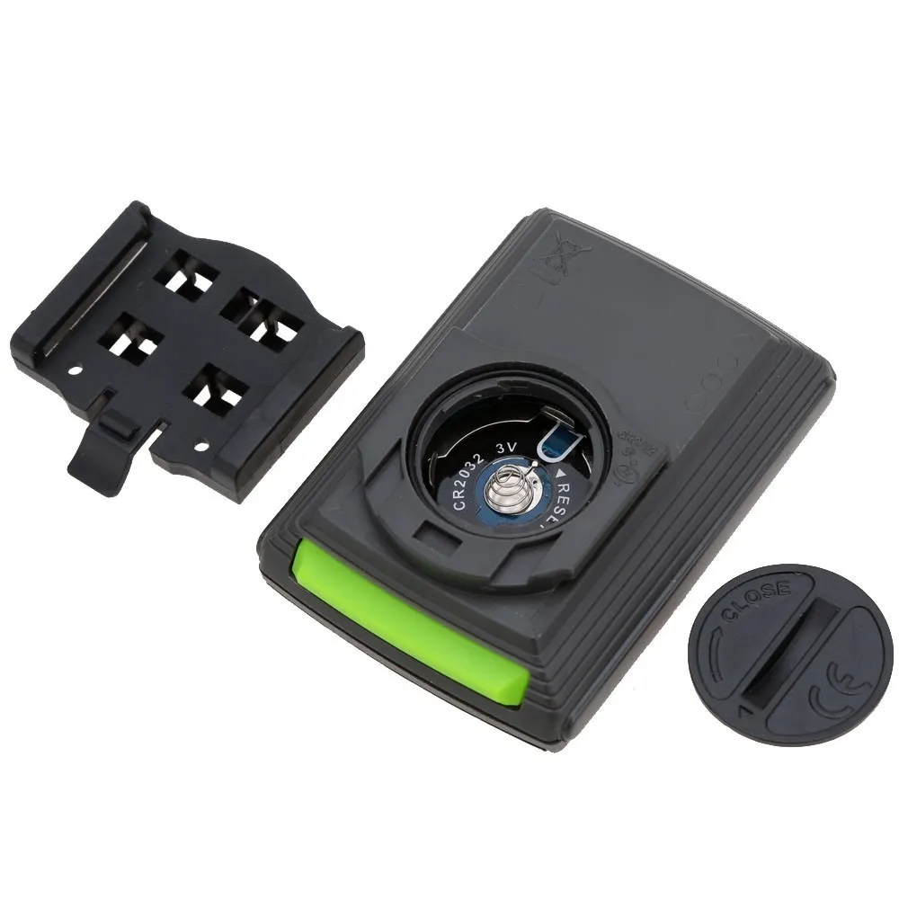 

professional bike computer wireless bicycle speedmeter heart rate sensor speed cadence sensor mtb road cycling odemeter computer