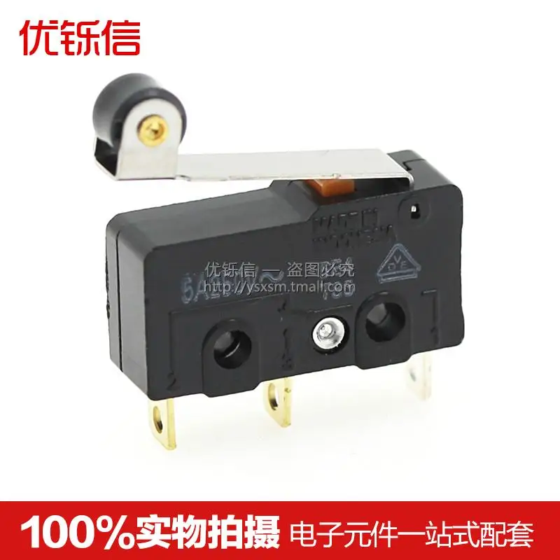 SS 5GL2 5A 125VAC 3A 250VAC тумблер микропереключатель|switch|microswitch switchmicroswitch |
