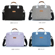 Shockproof Fashion Laptop Sleeve Pouch Shoulder Messenger Bag Case for 14 Inch Lenovo IdeaPad 310S bag