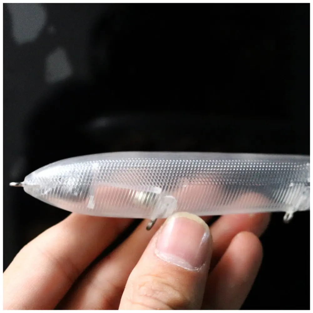 10 шт. неокрашенные рыболовные приманки-карандаши | Спорт и развлечения