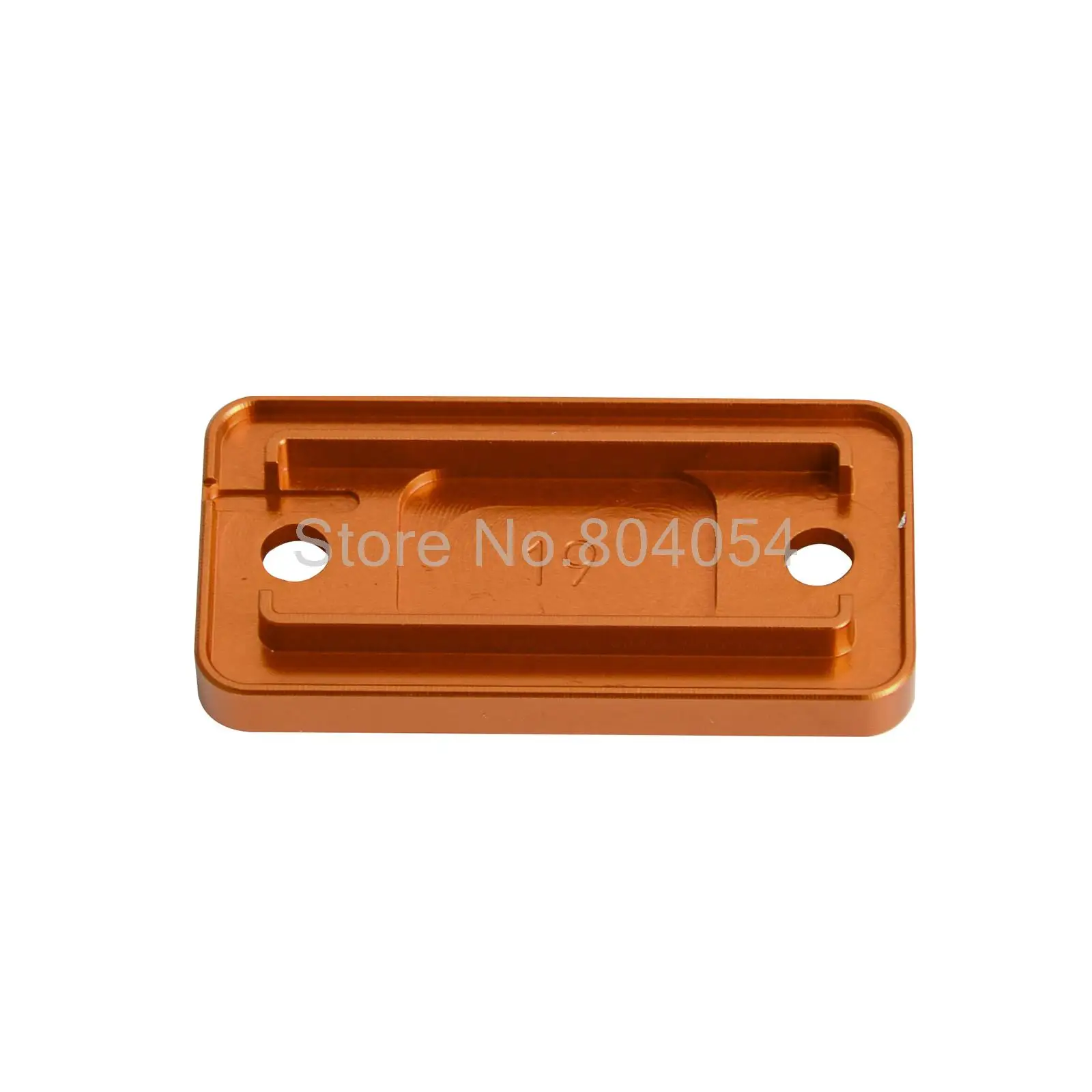 Крышка Резервуара главного цилиндра сцепления мотоцикла CNC для KTM SX XC MXC EXC SXS 65 85 105